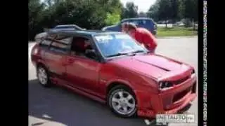 Девятосы