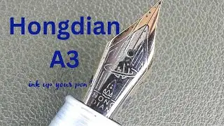 Hongdian Hong Dian A3 (English + Spanish subtitles)