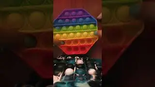 Rainbow POP IT 🌈