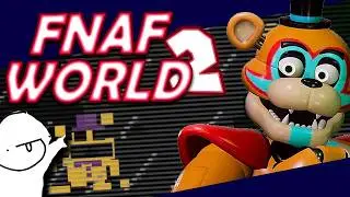 Unpacking Bizarre FNAF Lore Debates | Community Update