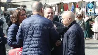 Elections 2024 : Les candidats r&eacute;pondent &agrave; Akhbarona Aljalia - Entretien avec Ridouane Chahid