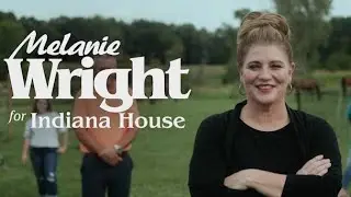 Melanie Wright for State Representative, District 35