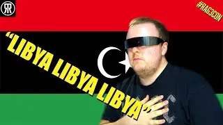 Unveiling The Emotional Magic Of Libya's National Anthem: Must-watch Reaction!