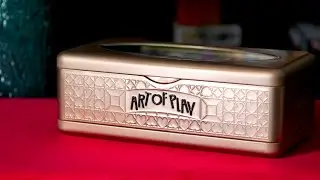 MORE MYSTERY!!! A Mystery Collection by Art of Play!!!