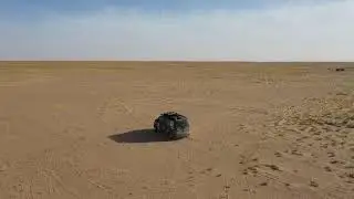 Africa  Vw t5 4motion Offroad Budapest Bamako 2020 finish Sierra Leone