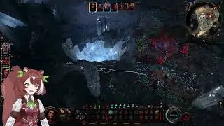 Actually it's a gear issue | Baldur's Gate 3 [87]