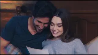 Valeria y Mateo ❤️ | No Te Olvido | Mi Secreto