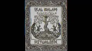 Ikal Balam - M.P 200 bpm