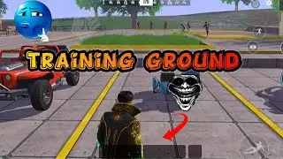SCARFALL 2.0 || TRAINING GROUND SECRETS 🔥|| UNBREAKABLE TRAINING GROUND 🔥💥 overview of map 🤯