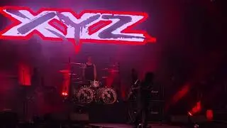 XYZ - 