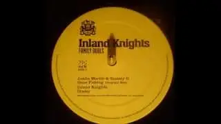 Justin Martin & Sammy D - Gone fishing