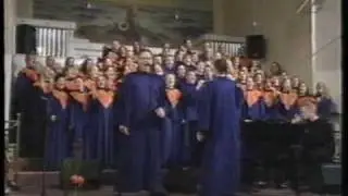 Joybells TV-Gudstjänst - Lord I know I've been changed.mp4