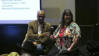 2024 IAC Annual Conference: DFAP Tax Implications and Business Strategies for Managing these Funds
