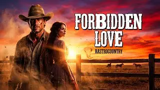 FORBIDDEN LOVE &ndash; Emotional Outlaw Country Song | CastroCountry