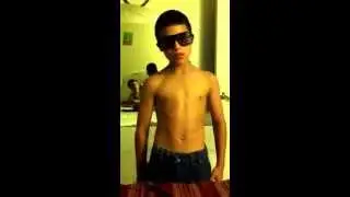 Hit J with the bop