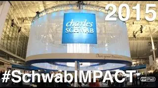 Schwab IMPACT 2015: Conference Preview