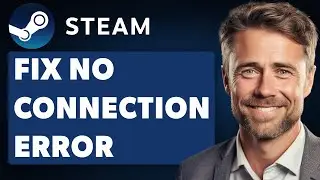 How to Fix &ldquo;Too Many Retries&rdquo; Steam Error (Full 2024 Guide)