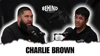 Charlie Brown - Charlie Brown Photography - Behind The Brand Ep. 9