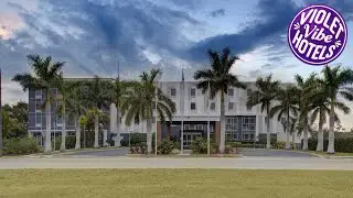 Hampton Inn & Suites Sarasota/Bradenton-Airport | Sarasota (FL), United States | Hotel Review 🌟