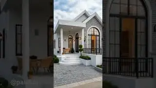 Modern Minimalist Home Construction | From Foundation to Finish