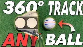 Инструмент Birdie Liner Triple Track &mdash; распаковка и обзор