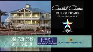 2016 Rockport Tour of Homes