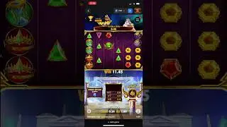 Finding 1000x Day1 #onlinecasino #slotfi #gatesofolympus1000x