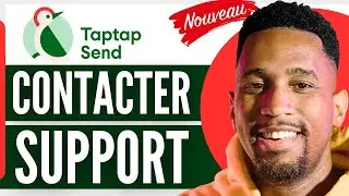 Comment Contacter Taptap Send | Contacter Le Service Client Taptap Send (En 2026)