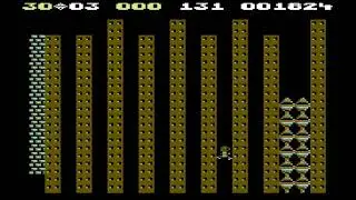 C64 Longplay: Fun Dash 11