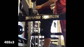 11.7.15 squat