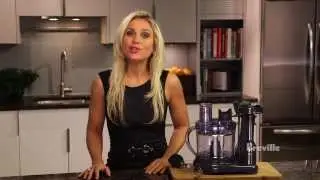 Breville&reg; --le  All In One&trade; BSB530XL