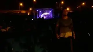 Mavi Sakal-Kan Kokusu(29 Ağustos 2017 İzmir Alsancak)