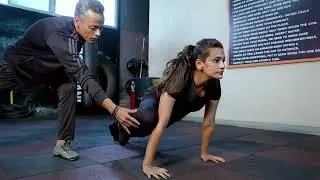 #AnimalFlow || #Calisthenics ||#BodyweightTraining || #PrimalMovement || #FunctionalFitness