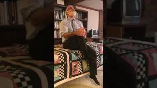 Richard Finn's Lower Body Nerve Floss