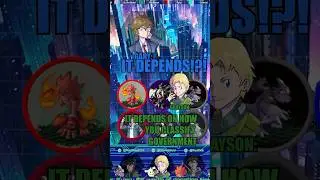 Digi-Destiny: Grayson Hacked the Government #shorts #digimon #ttrpg