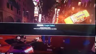 Apb error