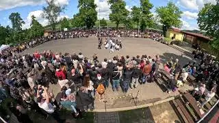 Radovánky 2025 - ZŠ Petra Bezruče Třinec, 2. třída