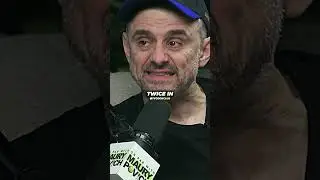 How Garyvee Lost Over $500M in Uber