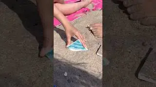 Beach activities for the girliez 😎🏄&zwj;♀️ #artidea #beachday