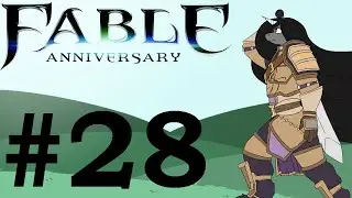 Fable Anniversary - Ep.28: Cave Story