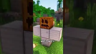 Why Your Iron Golem Won&rsquo;t Spawn!