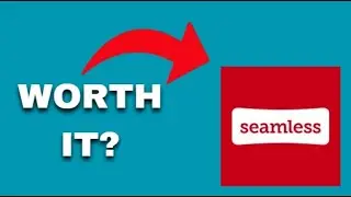 Seamless: Local Food Delivery App Review