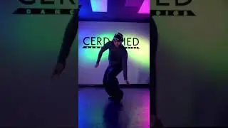 MAYBE IT'S U - Salute & Sam Gellaitry | Brian Huynh Choreography