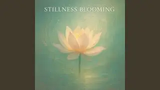 Returning to Stillness