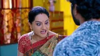 పిన్ని కనిపించట్లేదు ఏంటి | Mukkupudaka | Full Ep 11 | Zee Telugu | 23 Jul 2022