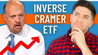 Inverse Cramer ETF (SJIM) - Bet Against Jim&rsquo;s Stock Picks