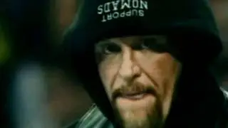 Undertaker & Eric Bischoff Theme Songs Mashup - 