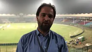 PSL5 - All Set for PSL BIG Matches | PSL 2020 | Khel Khilari |