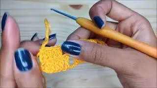 Blusa Diamante ATUALIZADA - Parte 1