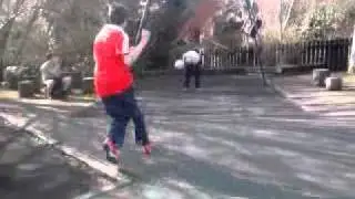 Funny bare ass red ass